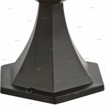 Наземный фонарь Globo Adamo 31882