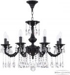 Подвесная люстра Bohemia AL7801 AL78101/8/210 A BM