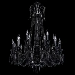 Подвесная люстра Chiaro Барселона 313010818