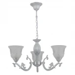 Подвесная люстра Reluce 03647-0.4-03