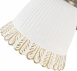 Бра Arte Milano AM347410 347410/2W AB (220V)