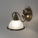 Бра Citilux Идальго CL434311 (220V, выключатель)