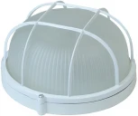 Настенно-потолочный светильник Gauss НБП 926602116 (220V, круглые, IP54)