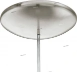 Подвесной светильник Eglo Cossano 94765 (220V, на проводе, шар)