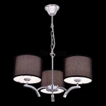Подвесная люстра Citilux Эвора Рондо CL460132 (220V, на цепи)