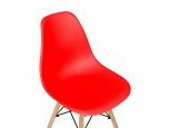 Стул Frank ОГОГО 605716 (красный)