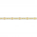Светодиодная лента RT-A240-10mm 24V Warm3000 (22 W/m, IP20, 2835, 5m) (Arlight, высок.эфф.150 лм/Вт) 038745