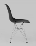 Стул Stool Group Eames DSR черный УТ000005434