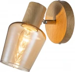 Спот Escada Wood 691/1A (220V)