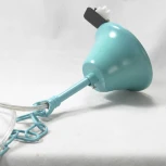 Подвесная люстра Lussole Lgo Congress GRLSP-9914 (220V, на цепи, свеча, IP21)