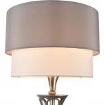 Торшер Maytoni Lillian H311-FL-01-G (220V, круглые)