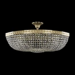 Потолочная люстра Bohemia 1928 19283/80IV G
