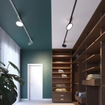 Трековый светильник Novotech Port 358348