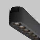 Трековый светильник Points Radity 4000K 6Вт 36° LED (магнитный) Maytoni Technical TR082-1-6W4K-M-B (48V)