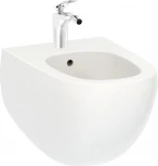 Биде подвесное Am.Pm Sensation C303411WH