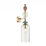 Бра Odeon Light Bizet 4855/1WA (220V)