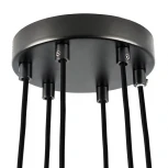 Подвесная люстра Lightstar Acrobata 761167 (220V, на проводе)