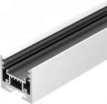 Профиль SL-LINE-2522-2500 WHITE (Arlight, Алюминий) 043110