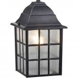 Настенный фонарь уличный Favourite Hunt 2253-1W (220V, животные, винни пух, IP44)