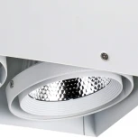 Накладной точечный светильник Favourite Flashled 1986-2U