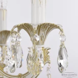 Подвесная люстра Bohemia AL7901 AL79101/6/175 B WMG