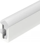 Силиконовый профиль WPH-FLEX-0613-SIDE-S8-20m WHITE (Arlight, Силикон) 041087