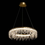 Подвесная люстра De City Орион 546011701 (LED, 220V, на тросе)