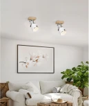 Спот Eglo Kilburn 43921 (220V, круглые)