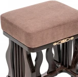 Банкетка "Джульетта" 2101204000006 Leset