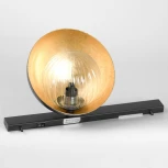 Настенный светильник Lussole LSP-8954 (220V, шар)