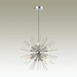 Потолочная люстра Odeon Light Kadrilia 4828/6