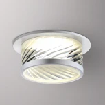 Светильник встраиваемый Gem 370919 (220V, круглые)