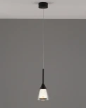 Подвесной светильник светодиодные Moderli Leina V10869-PL (220V, на проводе)