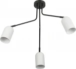 Потолочная большая люстра Rivoli Rosalinda 3167-303 (220V)