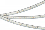 Светодиодная лента герметичная IC-PS-A120-10mm 24V Warm2700 (9.6 W/m, IP67, 2835, 10m) (Arlight, стабилизированная) 050634