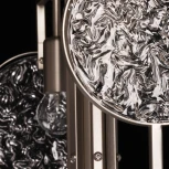 Потолочная люстра на штанге MW-Light Илоника 451012906