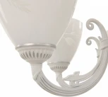 Подвесная люстра Arte Milano AM343659 343659/6 WT+SL (220V, на цепи)