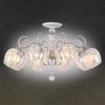 Потолочная люстра Omnilux Cudacciolu OML-53907-08 (220V)