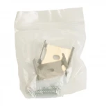 Настенно-потолочный светильник пылевлагозащищенный светодиодный Feron AL5090 51427