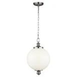 Подвесной светильник Feiss Parkman FE/PARKMAN/PL BS