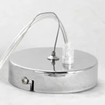 Подвесная люстра Lussole Loft Scope LSP-8253