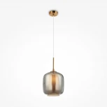 Подвесной светильник Maytoni Dolce MOD001PL-01GR