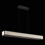 Подвесной светильник каскадный Estense SL6203.413.42 ST Luce (LED, 220V, на тросе)