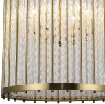 Подвесной светильник Favourite Orion 2908-6P