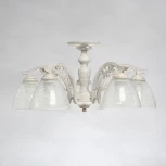 Потолочная люстра MW-Light Ариадна 105011205