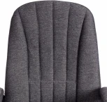 Кресло СН888 (22) ткань, серый, 207 Tetchair 19524