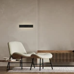 Настенный светильник Mantra Nelson 8497 (LED, 220V)