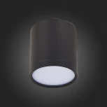Накладной точечный светильник ST Luce Rene ST113.432.05 (LED, 220V, круглые)