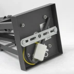 Бра Lussole Loft Parker LSP-9884 (220V, IP21)