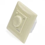 Терморегулятор электронный
 LTC 030 кремовый (LEGRAND)